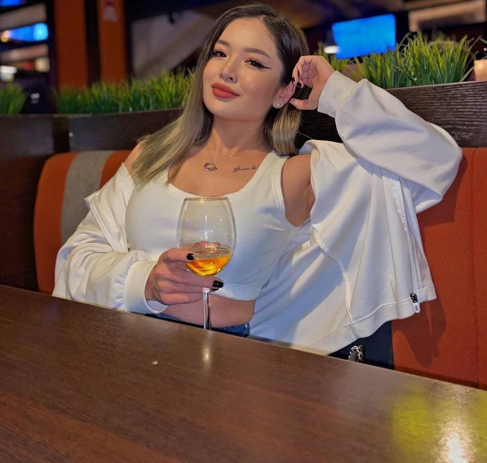 Pay me for the restaurant
