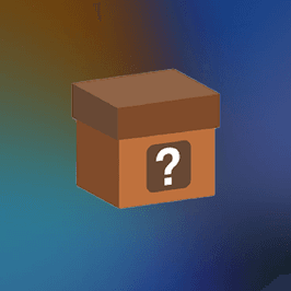 Secret gift