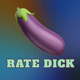 Rate Dick