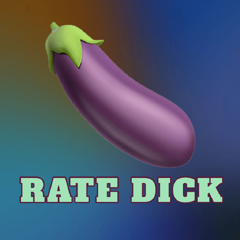 Rate Dick