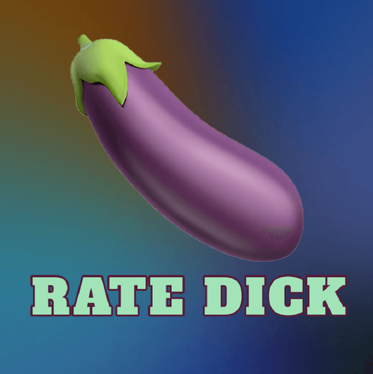 Rate Dick