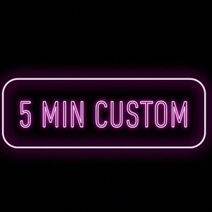 CUSTOM VIDEO
