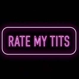 Rate My Tits