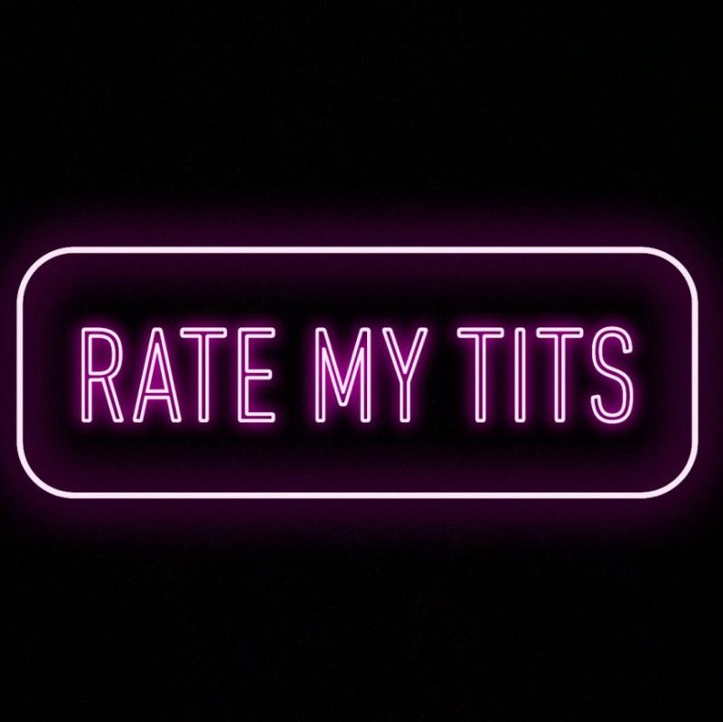Rate My Tits