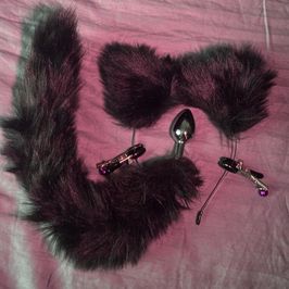 Cute Kinky Starter Pack