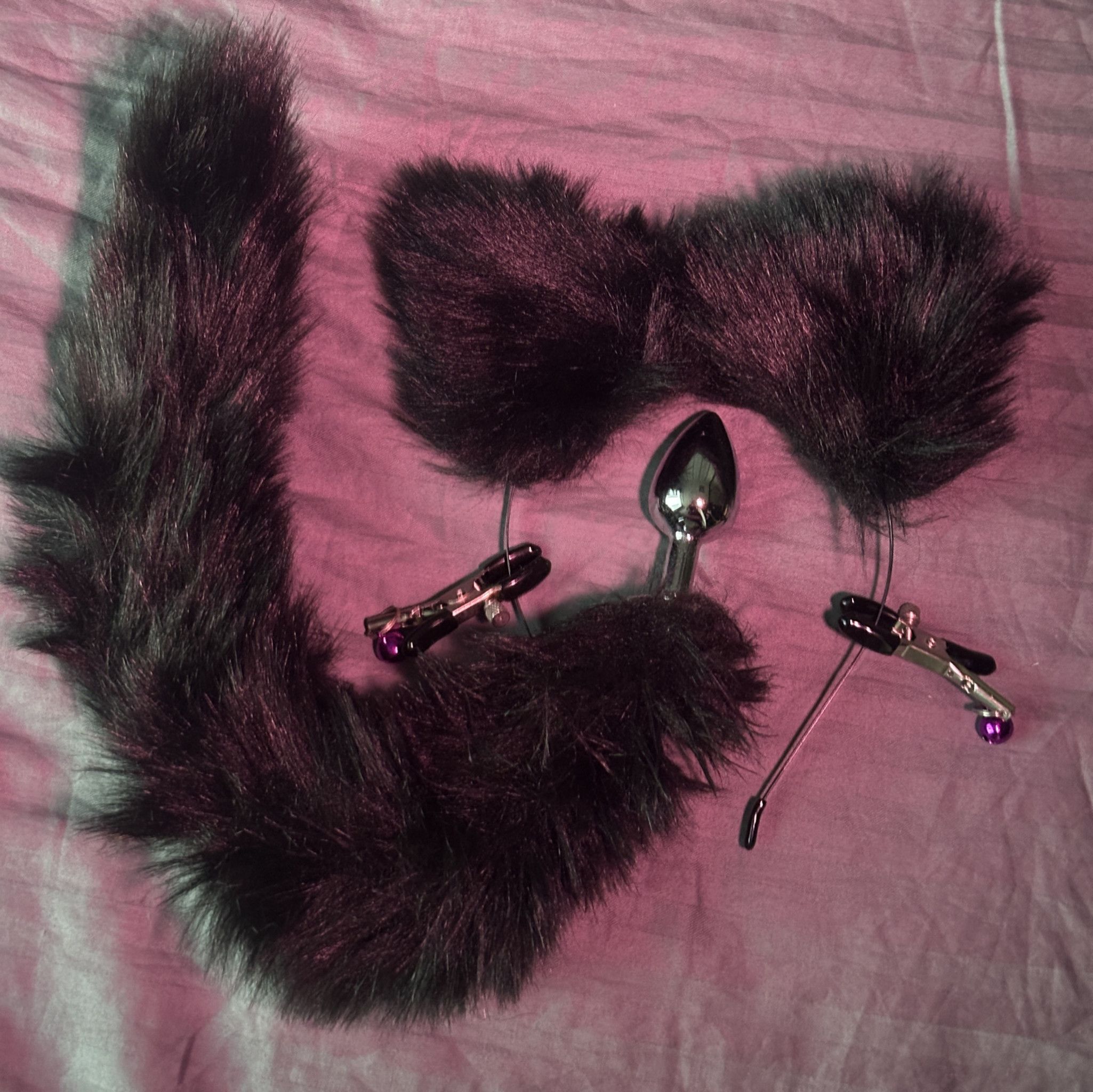 Cute Kinky Starter Pack