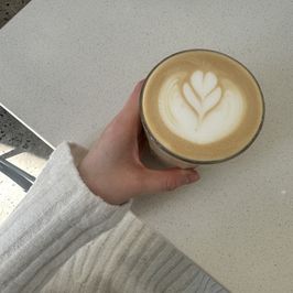 Buy me a coffee