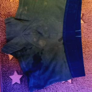 panties with my cum