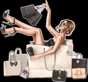 Take Me Shopping