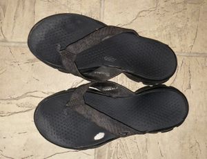 Heavily Worn FlipFlops
