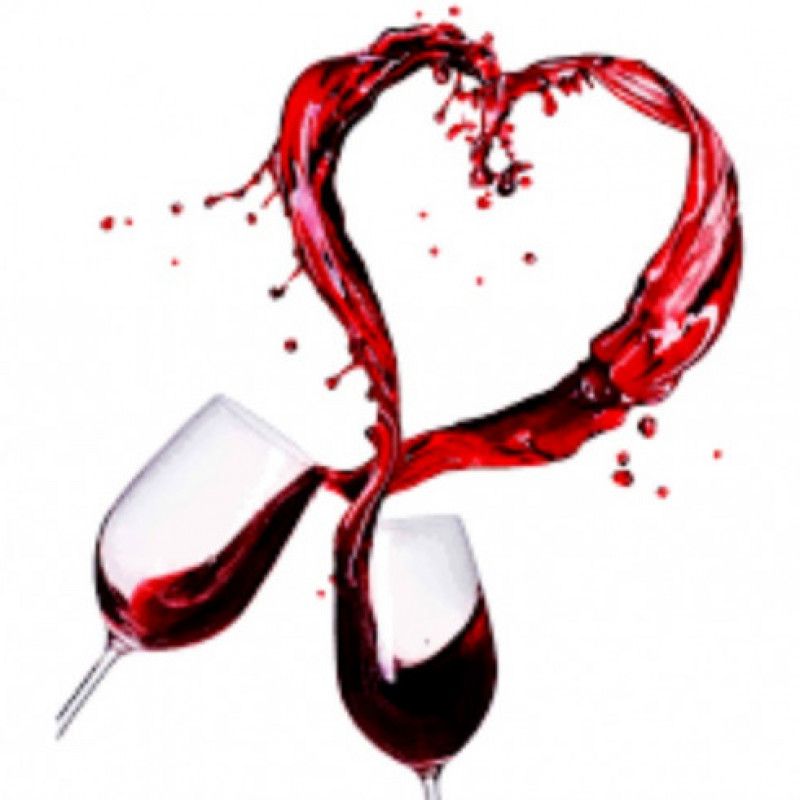 Gift me a bottle of wine