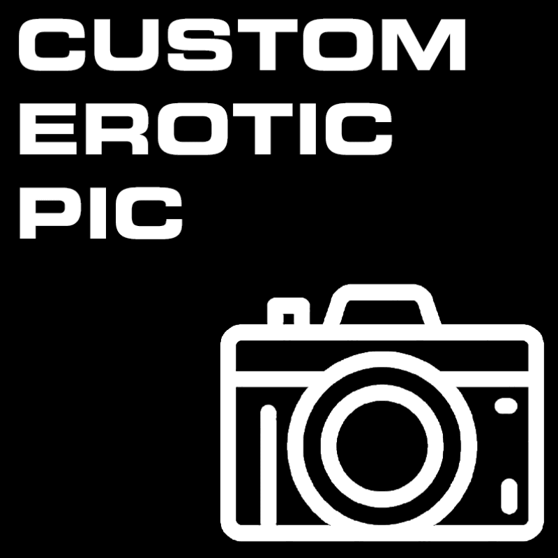 Custom Erotic Pic!
