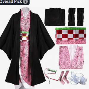 Sponsor a cosplay
