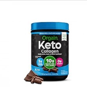 Buy me protein powder