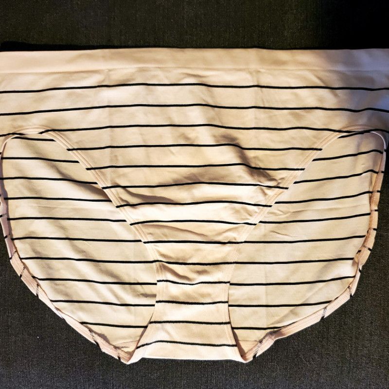 VS High Leg Brief