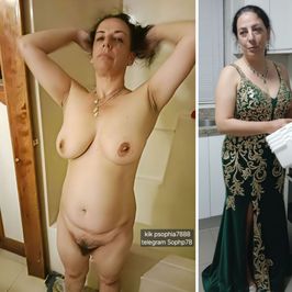 Naughty teacher in Canada wants to be humiliated