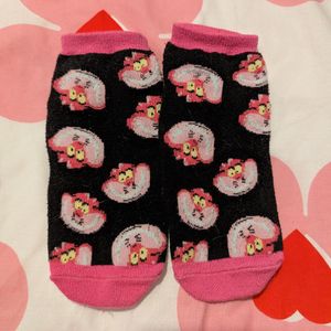 Cute ankle socks  24 hour wear