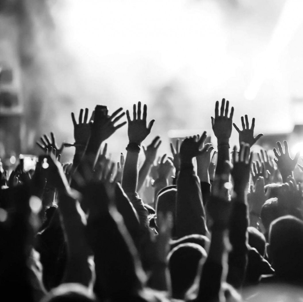 Spoil Me With A Night Out