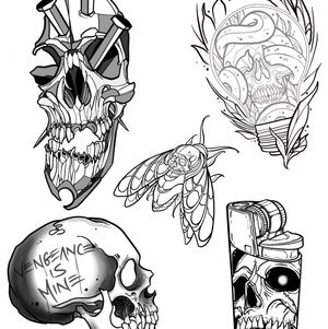 Tattoo Fund