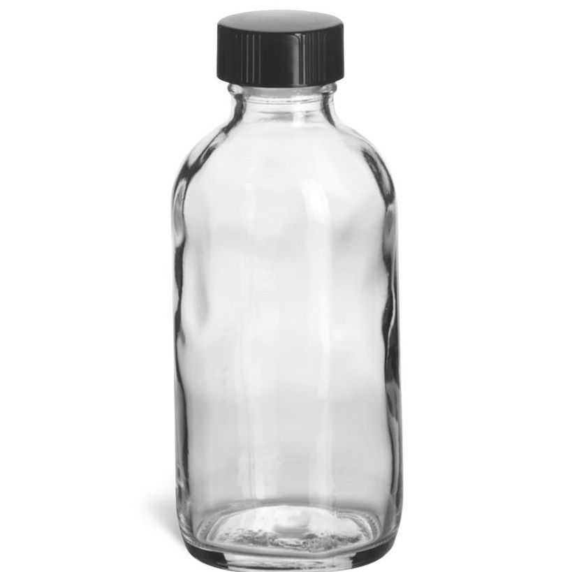 A Bottle of Absolutely Nothing