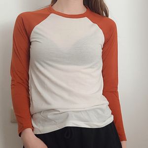 White T Shirt