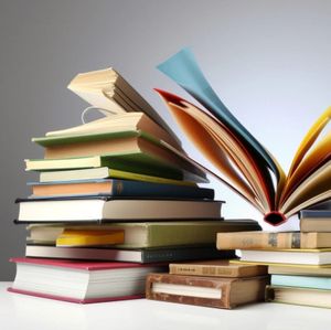 buy me a book