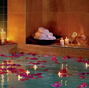 buy my a private spa session with my couple