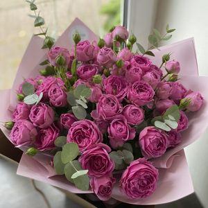 Bouquet of flowers