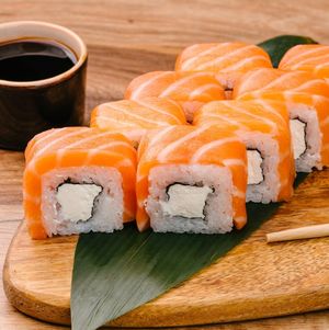 sushi :3