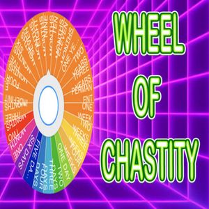WHEEL OF CHASTITY