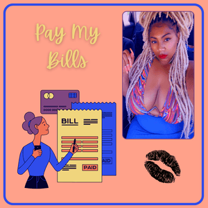 Handle My Bills Like a Man