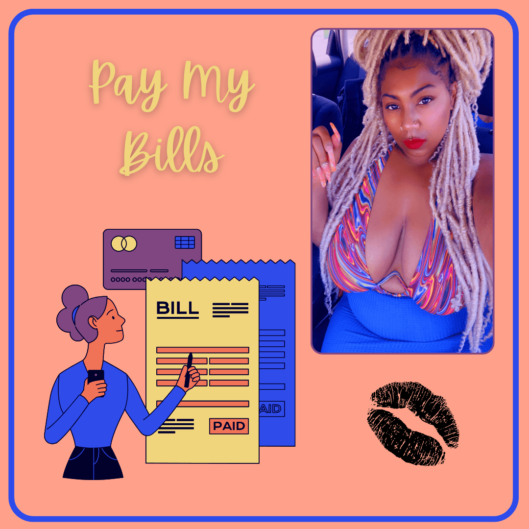 Handle My Bills Like a Man