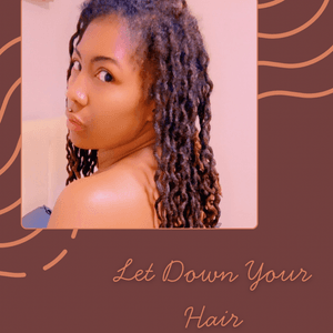 Long hair_Soft skin