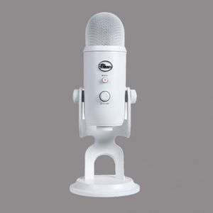 New Microphone for ASMR
