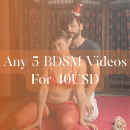 5 Vid Bundle
