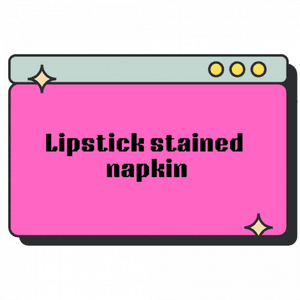 Sexy lips