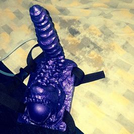 Used toys are always for sale!