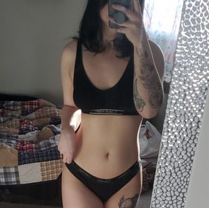 Christina piercing