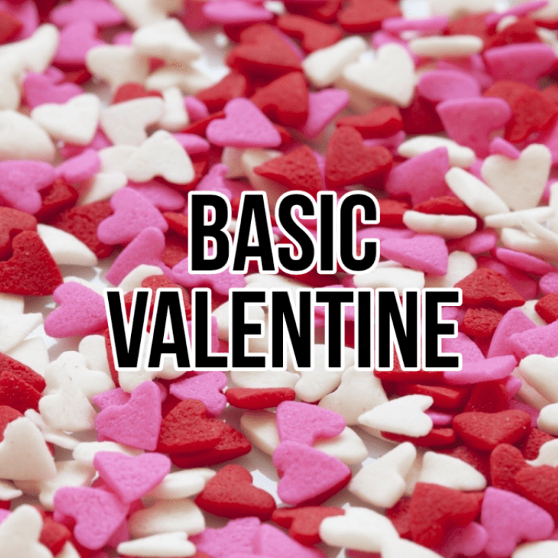 Basic Valentine