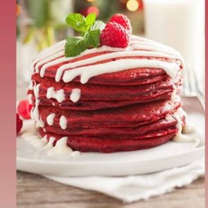 Healthy Christmas recipes