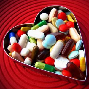 Buy me medicine