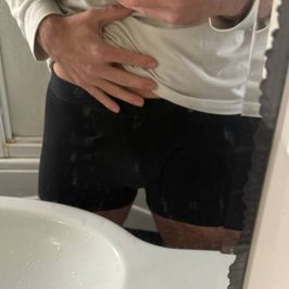 5km Endurance Underwear