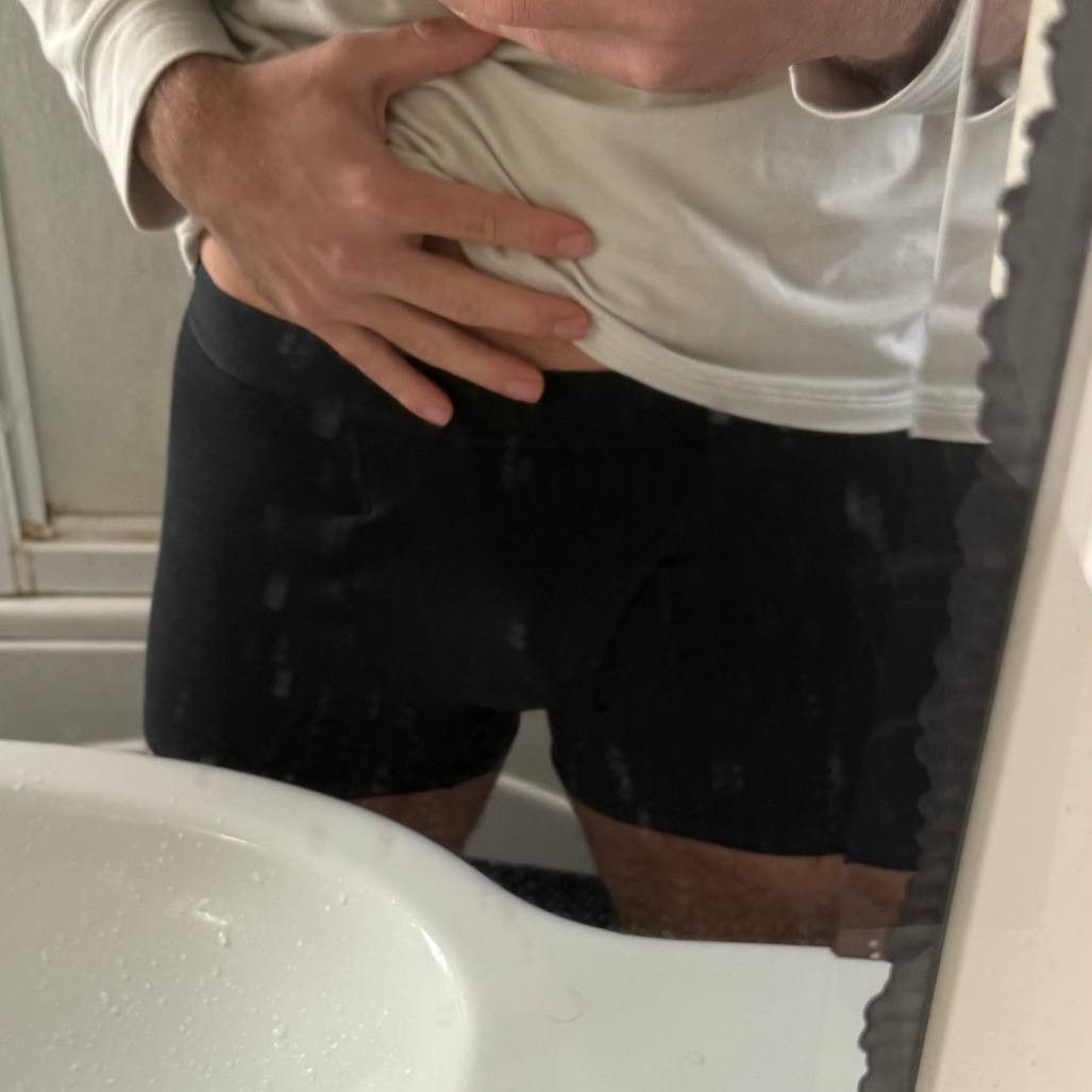 5km Intense Running Underwear