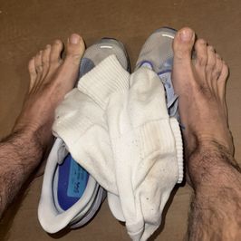 5km Starter Set Socks Underwear