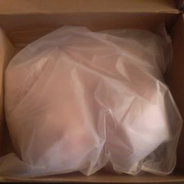Sissy Analisas Favorite Tits