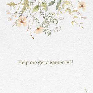 Gamer PC