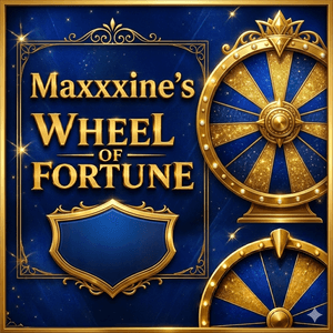 Wheel of Fortune Tier 1