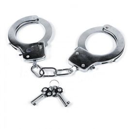 Gift me handcuffs