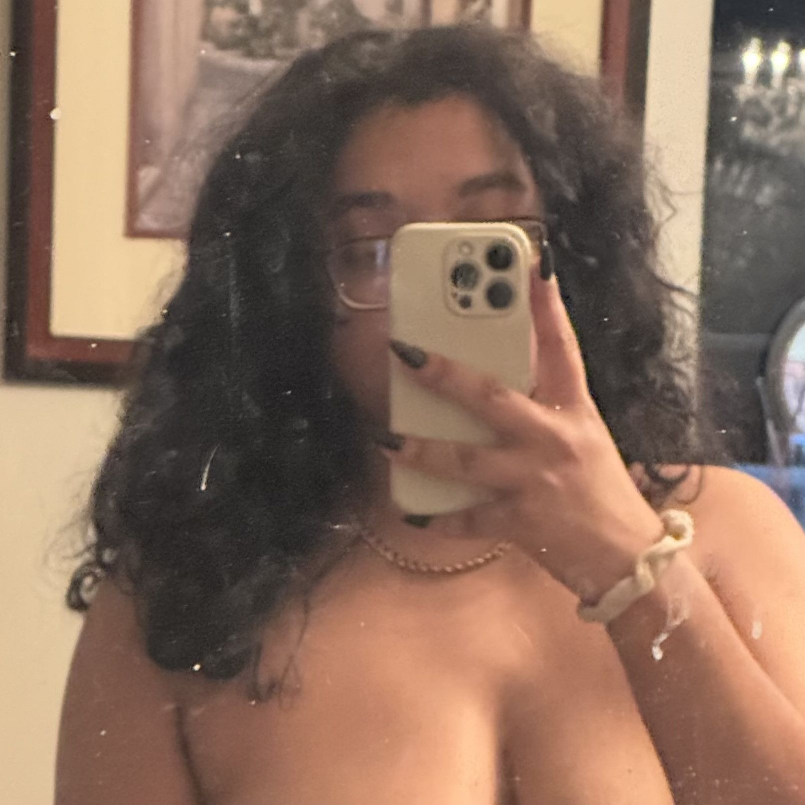 Unlock if you want a peek