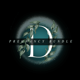 Pregnancy 2024 Bundle